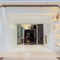 Bán Nhà Phong Cách Luxury 5 Sao Mặt Tiền Đường Số An Dương Vương Quận 8 (Bao Gồm Nội Thất Như Hình)