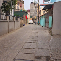 Bán Đất Liên Mạc 53M2, Sổ Đỏ Đẹp, Lô Góc Vượng Khí, Ô Tô 7 Chỗ Vào Đất, 15M Ra Đường Ô Tô Tránh