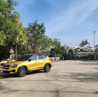 Bán Đất Liên Mạc 53M2, Sổ Đỏ Đẹp, Lô Góc Vượng Khí, Ô Tô 7 Chỗ Vào Đất, 15M Ra Đường Ô Tô Tránh