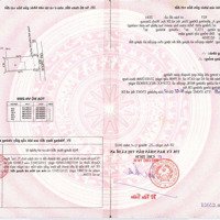 Đất Ngang 8M Phường Đông Hoà Tp Dĩ An Giáp Thủ Đức Thích Hợp Xây Biệt Thự Mini Diện Tích :172M2