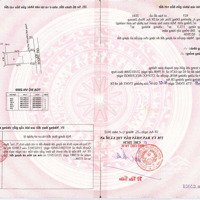 Đất Ngang 8M Phường Đông Hoà Tp Dĩ An Giáp Thủ Đức Thích Hợp Xây Biệt Thự Mini Diện Tích :172M2