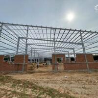 Cho Thuê 3.600m2 Nhà Xưởng Mới 100% Tân Uyên Bình Dương Giấy Tờ Đầy Đủ