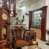 Nhà 1 Trệt 3 Lầu,Đường22 Trường Cđ Công Thương, Tăng Nhơn Phú- Đỗ Xuân Hợp, Phước Long B,Tp Thú Đức