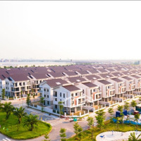 Bán Biệt Thự 4 Phòng Ngủ 5 Vệ Sinhtại Centa Riverside, Hữu Nghị, Phù Chẩn, Từ Sơn, Bắc Ninh, 7 Tỷ Vnd