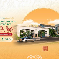 Bán Biệt Thự 4 Phòng Ngủ 5 Vệ Sinhtại Centa Riverside, Hữu Nghị, Phù Chẩn, Từ Sơn, Bắc Ninh, 7 Tỷ Vnd