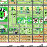 Bán Lô Đất Lk Đường 12M,Diện Tích120M2, Sau Lưng Đường 26M Dự Án Hud Nhơn Trạch, Giá Rẻ Nhất Thị Trường