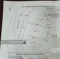 143M3 Đất Biệt Thự Đường Ngô Hùng Gần Ubnd Phường Thành Tô - Ngang 9M