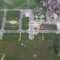 Bán Đất Khu Him Lam Thụ Ninh, Tp. Bắc Ninh Đối Diện Vin Bắc Ninh Đã Được Phê Duyệt