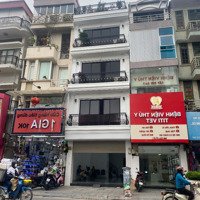Cho Thuê Nhà Riêng Tại Phố Trần Quang Diệudiện Tích60M X 6Tmặt Tiền5M Nhà Mới Đẹp Vị Trí Đắc Địa
