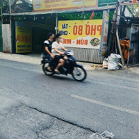 Ct Kho Xưởng Mặt Đường Phan Bá Vành,Diện Tích500M2, Mặt Tiền 14M, Điện 3 Pha, Xe Công Vào. 30 Triệu.