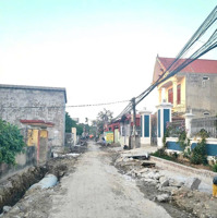 Siêu Phẩm Nhà 2 Tầng Cách Chợ Cá Kiến Quốc Chỉ 150M Đường Nhựa Trục Thôn Đang Làm Lại Đường Nhựa