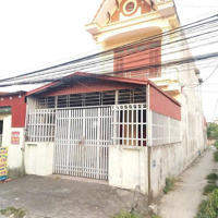Siêu Phẩm Nhà 2 Tầng Cách Chợ Cá Kiến Quốc Chỉ 150M Đường Nhựa Trục Thôn Đang Làm Lại Đường Nhựa