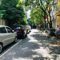 Bán Gấp Nhà Phương Liệt Thanh Xuân, 1 Nhà Ra Phố, Ô Tô Vào Nhà, 59M 5 Tầng Chỉ 14.9 Tỷ