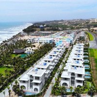 Nhận Đặt Chỗ 20 Căn Đầu Tiên Của Biệt Thự Costamigo Phan Thiết- Chỉ Hơn 5 Tỷ