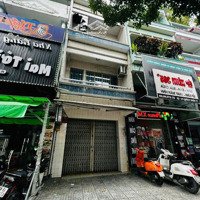 Bán Nhàmặt Tiềnhùng Vương P4,Q5 Dt:4X15M 3 Lầu Giá Chỉ Hơn 17 Tỷ(Vỉa Hè Rộng 8M)