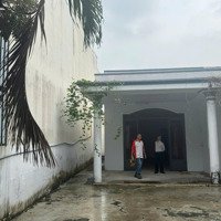 Chính Chủ Bán Nhà Mặt Tiền Đường Tân Hiệp 32, Ấp Thới Tây 2, Xã Tân Hiệp, Huyện Hóc Môn