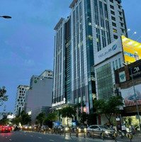Bán Nhà Góc 3 Mặt Tiền Nguyễn Văn Trỗi -Trần Huy Liệu, Phường 15, Quận Phú Nhuận - 35 X 25M - 99 Tỷ