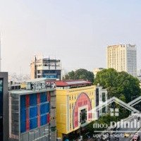 Bán Nhà Góc 3 Mặt Tiền Nguyễn Văn Trỗi -Trần Huy Liệu, Phường 15, Quận Phú Nhuận - 35 X 25M - 99 Tỷ