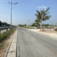 Bán Đất 6455M2Mặt Tiềnvõ Trần Chí Đối Diện Bv Nhi Đồng