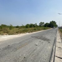 Bán Đất 6455M2Mặt Tiềnvõ Trần Chí Đối Diện Bv Nhi Đồng
