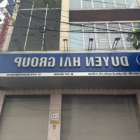 Cho Thuê Nhà 3.5 Tầng, Diện Tích 350M2 Địa Chỉ 755 Nguyên Văn Linh, Vĩnh Niệm, Lê Chân, Hải Phòng