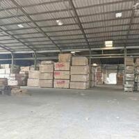 Cho Thuê 5.000m2 Kho Xưởng Tân Uyên Bình Dương Giá 160tr/ Tháng