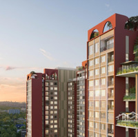 Chính Thức Nhận Booking Có Hoàn Lại Căn Hộ Cao Cấp Orchard Heights - Sycamore