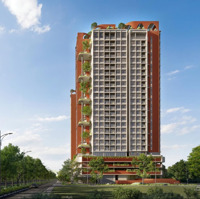 Chính Thức Nhận Booking Có Hoàn Lại Căn Hộ Cao Cấp Orchard Heights - Sycamore