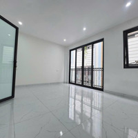 Bán Nhà Riêng, Lĩnh Nam, 35M2, Rộng Thoáng, Dân Xây, 5,5Tỷ