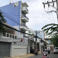 Tin Thật 100%! Mặt Tiền Khu Hồ Biểu Chánh, Pn - Ngang 6.7M -Diện Tích161M2 Xây Hầm 8 Tầng Chỉ 29 Tỷ Tl