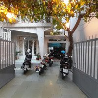 Tin Thật 100%! Mặt Tiền Khu Hồ Biểu Chánh, Pn - Ngang 6.7M -Diện Tích161M2 Xây Hầm 8 Tầng Chỉ 29 Tỷ Tl
