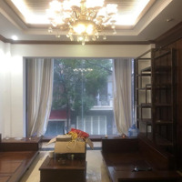 Bán Nhà Tổng Cục 5 Tân Triều Hà Nội, Phân Lô, Ô Tô Tránh, Mặt Tiền Rộng, 75M, 5 Tầng