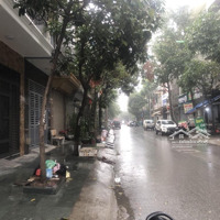 Bán Nhà Tổng Cục 5 Tân Triều Hà Nội, Phân Lô, Ô Tô Tránh, Mặt Tiền Rộng, 75M, 5 Tầng