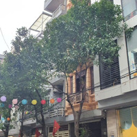 Chủ Nhà Gửi Bán Lk Ngô Thì Nhậm, Phân Lô, Vỉa Hè, Kinh Doanh, Vị Trí Cực Đẹp, Hiếm Nhà Bán,