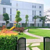 Bán Căn Nhà Góc Liền Kề View Công Viên Lovera Premier Khang Điền Bình Chánh