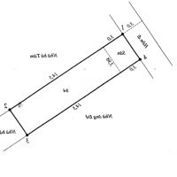 Bán Nhà Mặt Phố Tại Đường Chương Dương, Nguyễn Văn Cừ, Quy Nhơn, 8,5 Tỷ, 70M2
