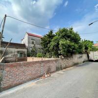 **Bán 55m Đất tại Bến Trung, Bắc Hồng - Ngõ ô tô đỗ**