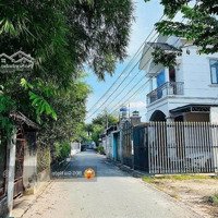 Bán Nhanh Lô Đất Ở Phường Hiệp An - Thủ Dầu Một -Diện Tích60M2 Full Tc
