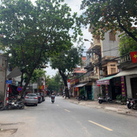 Bán Đất Thụy Phương 58M2, Sổ Đỏ Đẹp, Ngõ Nông, 50M Ra Đường Ô Tô, Đầu Tư, Giữ Tiền, Xây Bán Đều Đẹp