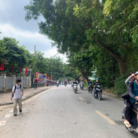 Bán Đất Thụy Phương 58M2, Sổ Đỏ Đẹp, Ngõ Nông, 50M Ra Đường Ô Tô, Đầu Tư, Giữ Tiền, Xây Bán Đều Đẹp