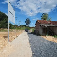 Bán Đất Tại Phan Chu Trinh, 368 Triệu, 180M2, View Đẹp, Nhiều Tiện Ích