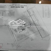 Chính Chủ Cần Tiền Bán Lô Góc Đất Đấu Giá Sát Chợ Phú Long 78M2 Giá Bán 2.6Tỷ