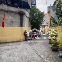 Hàng Hiếm Tại Thôn Đại Phùng Xã Đan Phượng, Chỉ Với 59 Triệu/M2, 108.9M2 Đất Thổ Cư