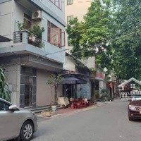 Bán Đất Tại Hà Trì, Hà Cầu, Hà Đông, Hà Nội Giá Ưu Đãi 12 Tỷ, 50M2
