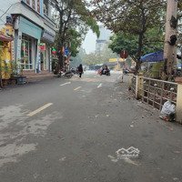 Bán Đất Tại Hà Trì, Hà Cầu, Hà Đông, Hà Nội Giá Ưu Đãi 12 Tỷ, 50M2