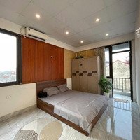 Căn Hộ Ngay Vương Thừa Vũ - Thanh Xuân, Full Đồ, Dv Rẻ, Cần Khách Cuối Tháng