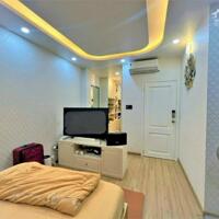 BÁN NHÀ 3 MẶT TIỀN HẺM XE HƠI 5M. 4 TẦNG ĐẸP LUNG LINH .QUẬN 11. 57M. 8.95 TỶ