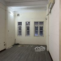 Cho Thuê Nhà Nguyên Căn 2 Mặt Phố Đông Các, Ô Chợ Dừa,Mặt Tiền4.5M,Diện Tích60M2