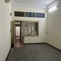 Cho Thuê Nhà Nguyên Căn 2 Mặt Phố Đông Các, Ô Chợ Dừa,Mặt Tiền4.5M,Diện Tích60M2