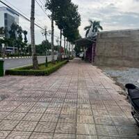 BÁN HOẶC CHO THUÊ ĐẤT MẶT TIỀN ĐƯỜNG VÕ VĂN KIỆT PHƯỜNG 9 VĨNH LONG